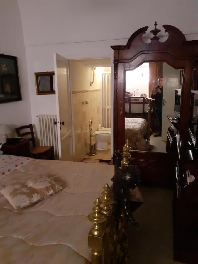 Appartamento In Palazzo Nobiliare Nardo Exterior photo